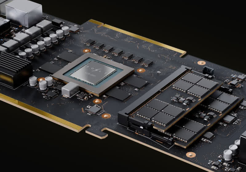 Bolt Graphics claims 10x RTX 5090 path tracing performance, but proof is still pending