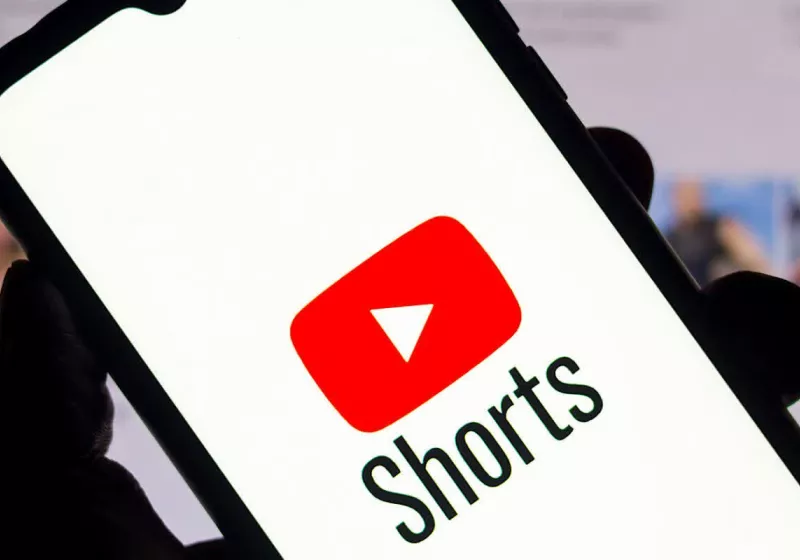 YouTube's updated filters are good news for anyone sick of Shorts