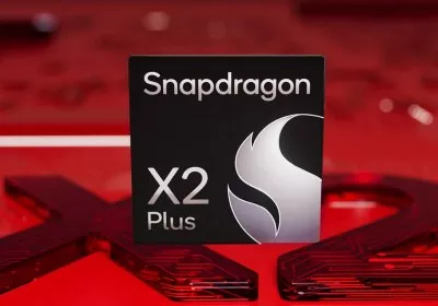 qualcomm snapdragon x2 intel amd apple m4