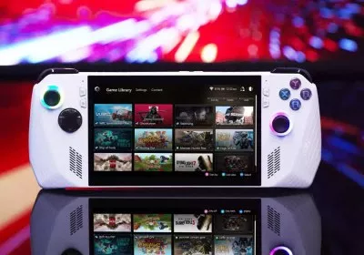 intel panther lake ps6-level intel rumor playstation intel core handheld ps6