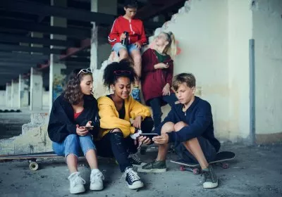 meta australia social ban teens