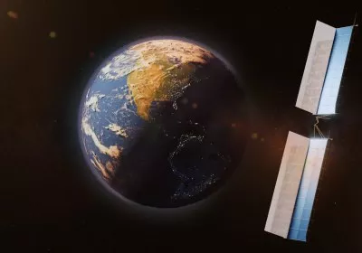 researchers energy solar wireless power