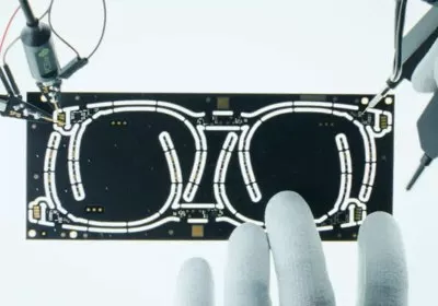 finland startups smart glasses