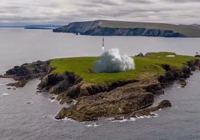 glasgow europe united kingdom investment satellite scotland european space agency