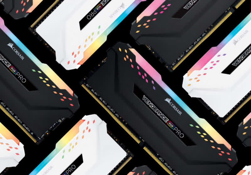 DDR3 is making an unexpected comeback now that DDR4 is also too expensive