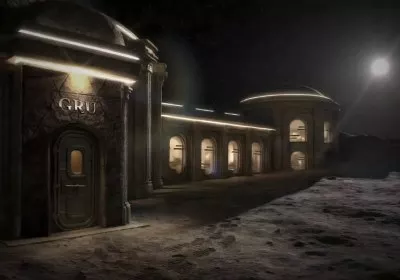 moon startups hotel spacex tourism construction