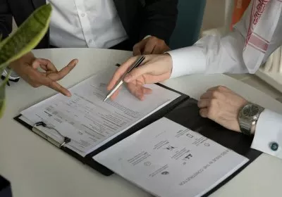 docusign pdf contract agreements documents