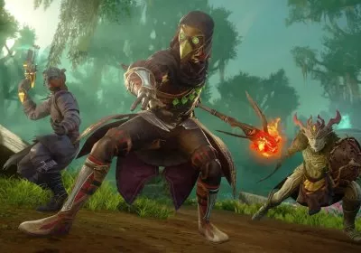 games rust world amazon massive discontinued role-playing game multiplayer