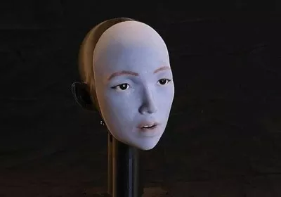 researchers youtube columbia university robots speech with video