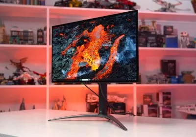 acer predator oled