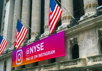 nyse trading blockchain token