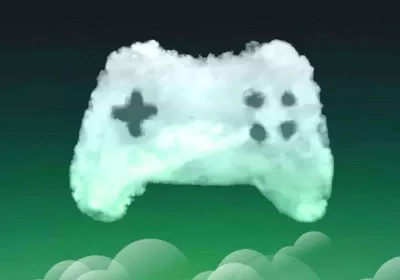 xbox advertising cloud gaming with video