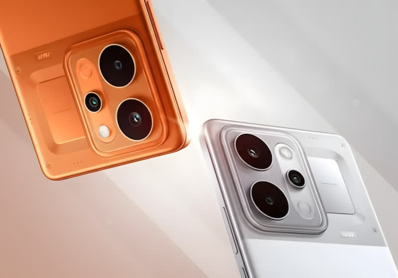 Realme says its 10,001mAh P4 Power phone can last nearly four days