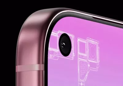 iphone pro face camera design face id dynamic island jon prosser with video