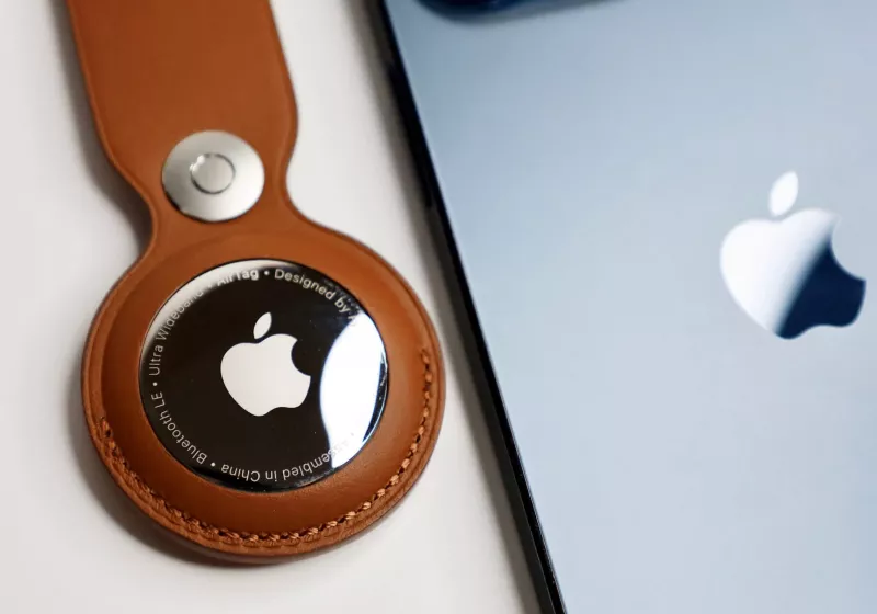 Apple thinks its wearable AirTag-sized AI pin can succeed where others failed