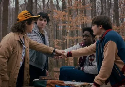 stranger nfl christmas streaming nielsen stranger things netflix amazon