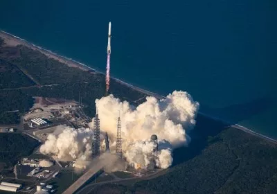 blue origin enterprise satellite internet