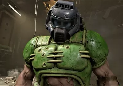 doom modding can it run doom hacking id software programming earbuds