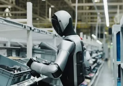 china performance manufacturing efficiency robots factory with video