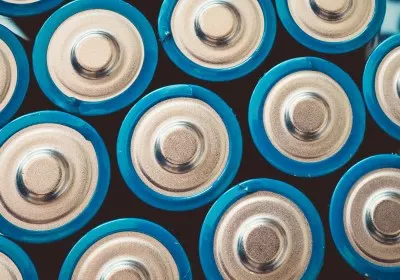 research electrolyte li-ion batteries chemistry