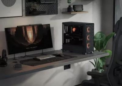 fractal design pop air gpus cooling cases with video