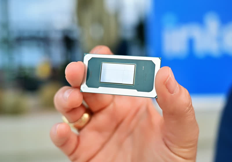 Intel Panther Lake review roundup: Graphics and battery life take center stage