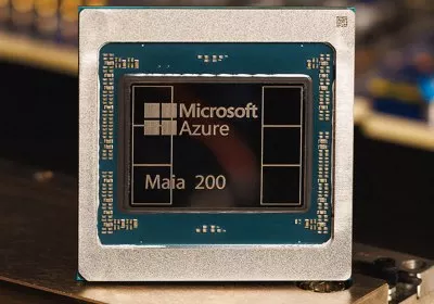 microsoft nvidia amazon cloud ai microsoft azure data center large language model copilot maia with video