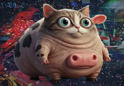 duckduckgo search slop enshittification privacy