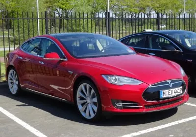 electric europe sales electric cars