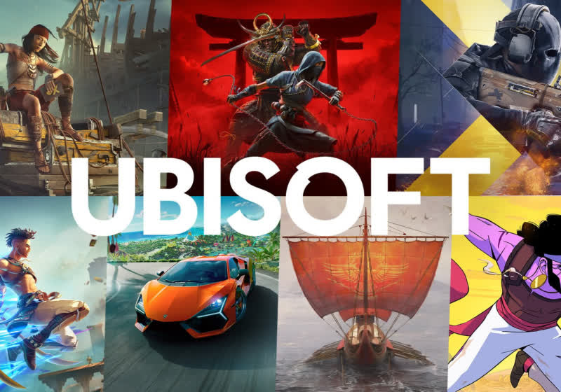Ubisoft's problems deepen as unions call international strike over job cuts and return-to-office mandate