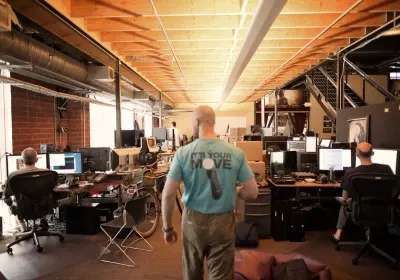 gaming generative ai survey gdc