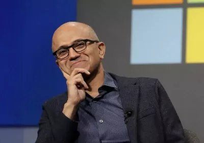 satya nadella microsoft copilot investment financials microsoft azure microsoft 365 data center