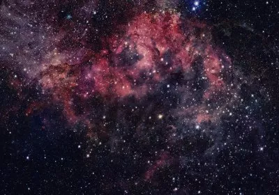 webb james webb telescope dark matter