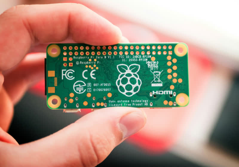 Raspberry Pi prices soar amid AI memory shortage, 16GB models jump $60 