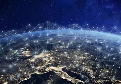 iris spacex europe european union satellite internet