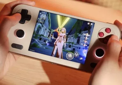 ayaneo handheld retro gaming