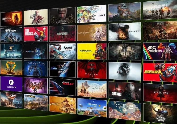 How Far Behind is AMD? DLSS 4.5 vs FSR 4 Tested