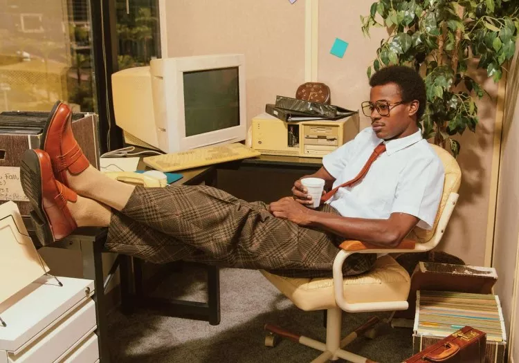 amazon ceo hp layoffs pinterest automation financials big tech