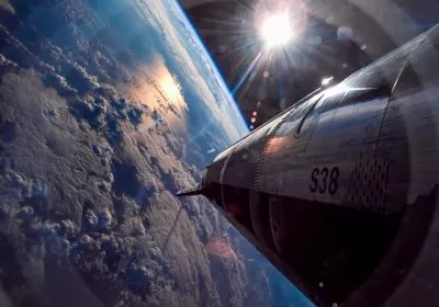 spacex-xai earth merger mars colony spacex data center xai