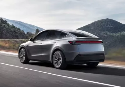 tesla model electric cars