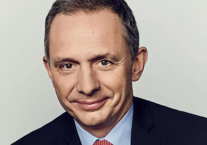 After decades at HP, Enrique Lores leaves for PayPal in surprising shift