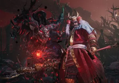nioh team ninja soulslike pc gaming