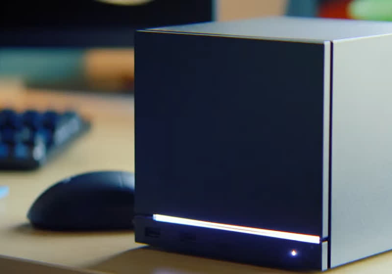 Valve delays Steam Machine and Steam Frame as memory prices surge