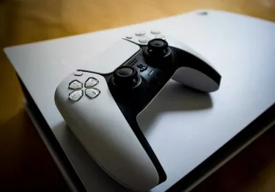 sony playstation nintendo switch ghost with video