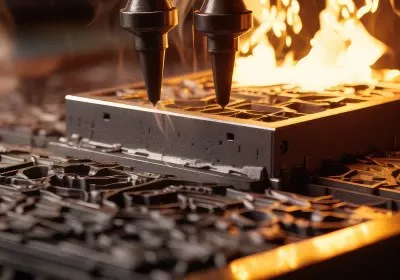 hiroshima japan research metal 3d printing materials construction