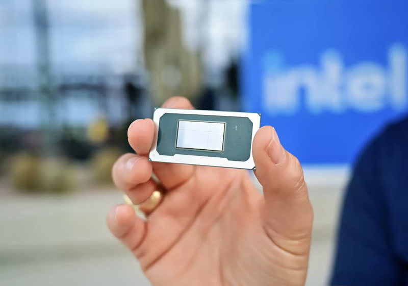 Intel's 18A process works, now it has to convince the industry