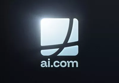 crypto ceo with video domains sales cryptocurrency super bowl ad