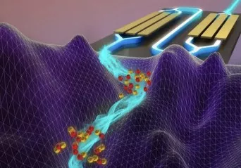 light research fiber optics quantum computing model