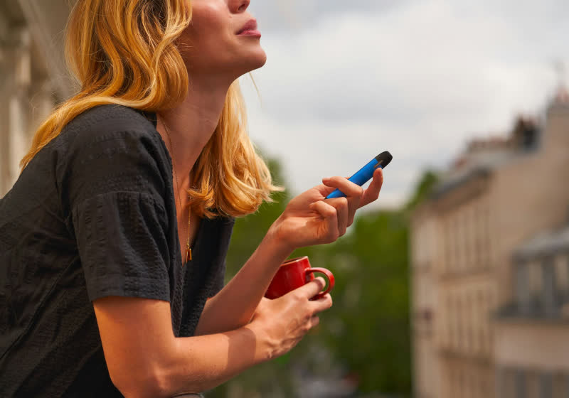 Makers are turning discarded vapes into tiny musical instruments