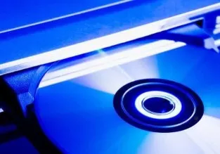 sony blu-ray